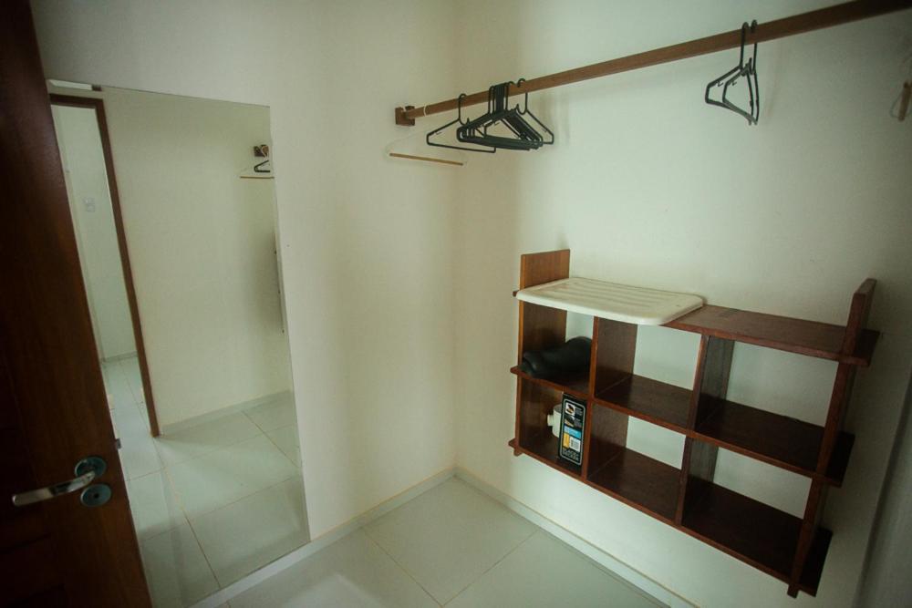 Chale Com Jacuzzi E Vista Para E Piscina Hotell Touros Exteriör bild